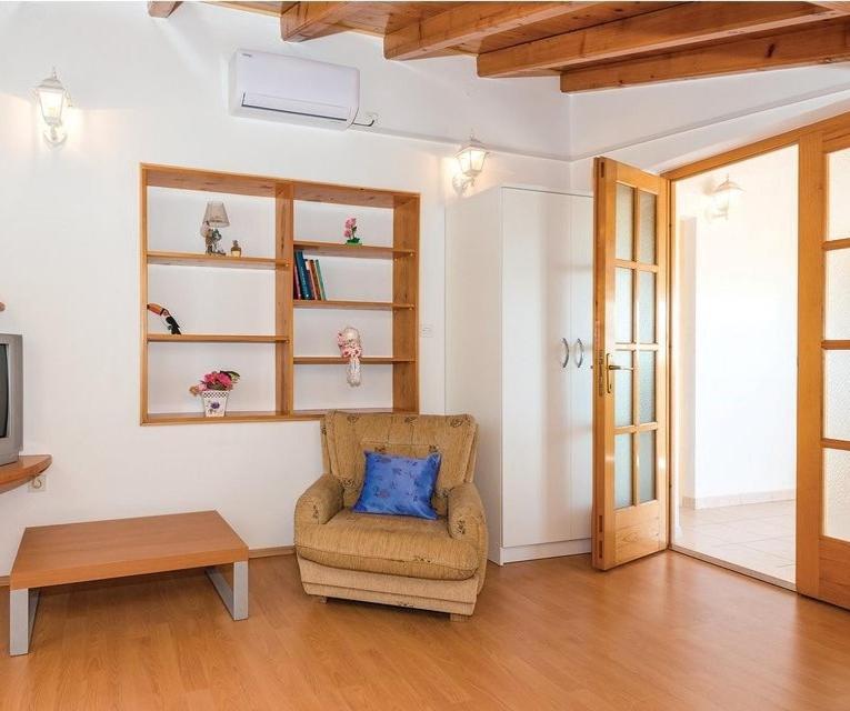Apartman שיבניק מראה חיצוני תמונה