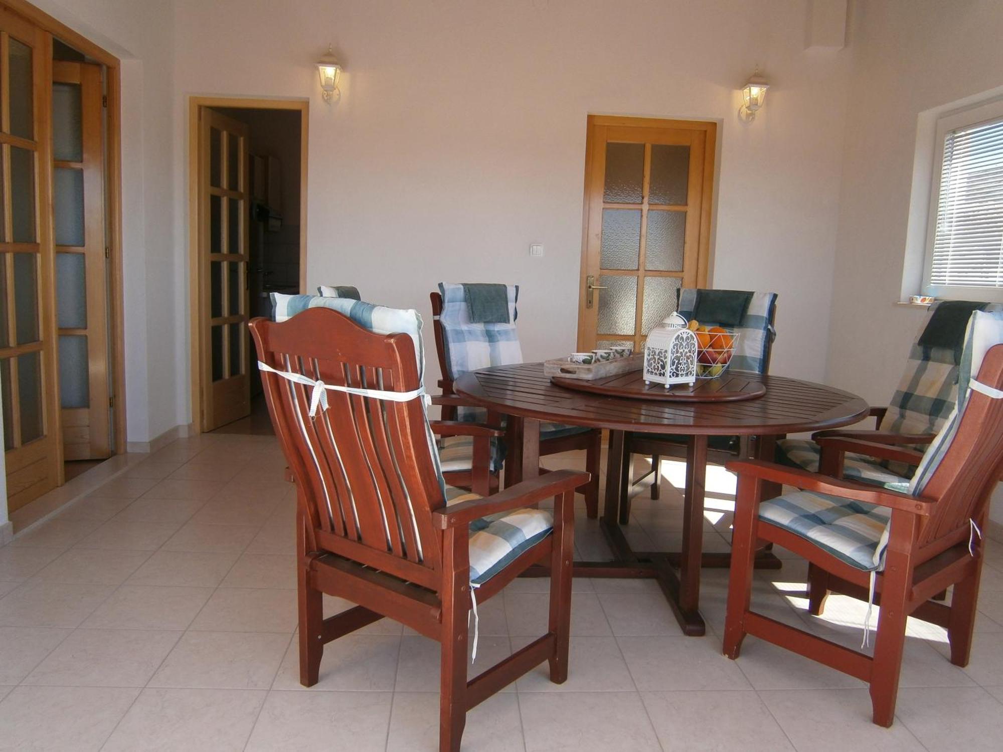 Apartman שיבניק מראה חיצוני תמונה