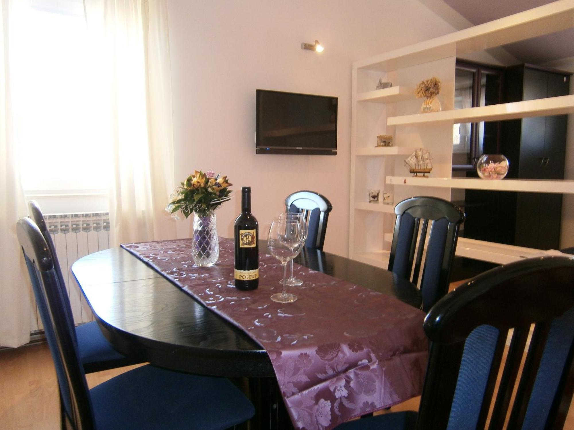Apartman שיבניק מראה חיצוני תמונה