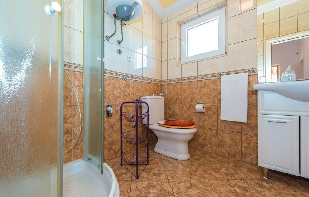 Apartman שיבניק מראה חיצוני תמונה